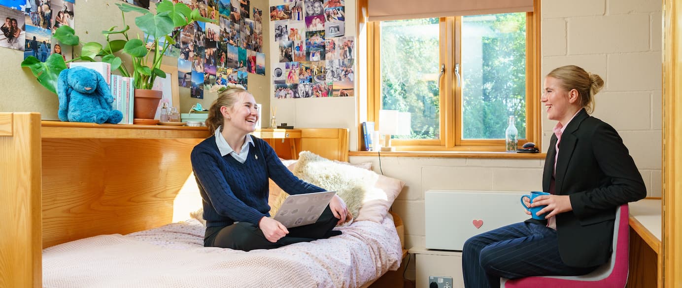 Shiplake College
